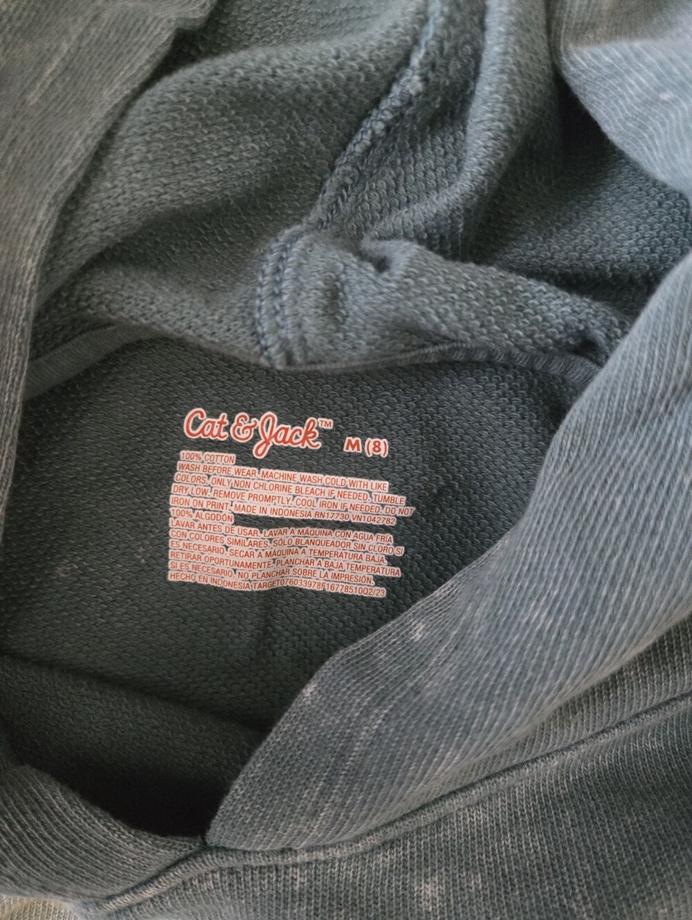 Boys Hoodie Bundle - Picture 5 of 13